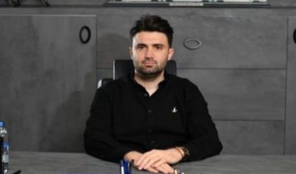 Bursaspor Başkanı Çelik'ten tezahürat tartışmalarına açıklama