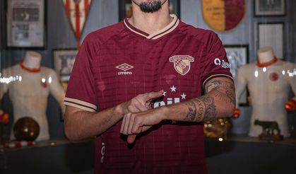 Göztepe transfere hızlı başladı