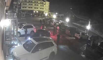 Grand Kartal Otel yangınında 9 bakanlık personeline yurt dışı çıkış yasağı