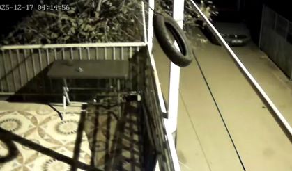 Hatay'da 4 büyüklüğünde deprem (2)