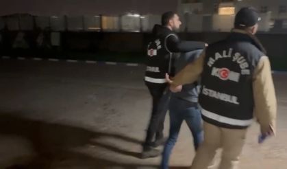 İstanbul- Esenyurt'ta sahte para operasyonu