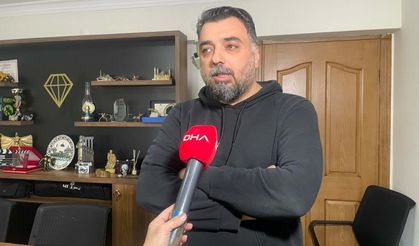 Kısa filmi 'Koçer' ile 'İnsan Hakları' ödülüne layık görüldü