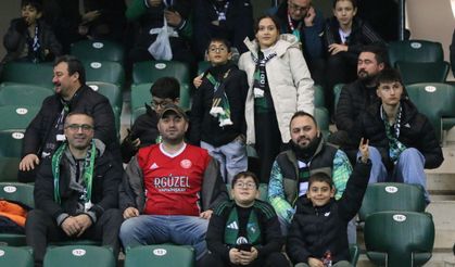 Kocaelispor - Hesap.com Antalyaspor / Fotoğraflar