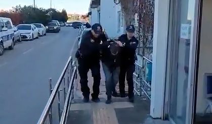 Komşusunu vuran şüpheli: Beni dövmüştü, sokakta görünce ateş ettim