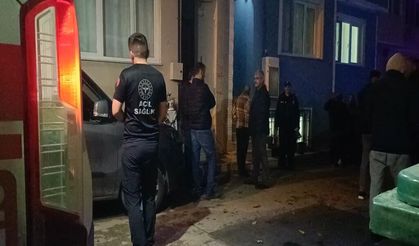 Kübra ile onu boğup intihar eden babası yan yana toprağa verildi