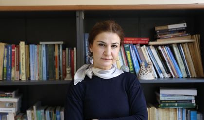 ‘Kuraklık milyonlarca insanın göçüne neden olabilir’