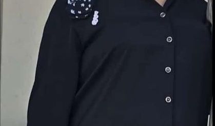 Mardin'de otomobil, TIR'a arkadan çarptı: 1 ölü, 2 yaralı / Ek fotoğraf