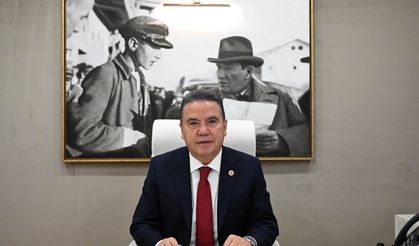 Muhittin Böcek: Alt personelin eylemlerinden haberdar olmam beklenemez