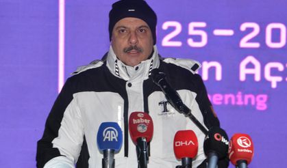 Palandöken'de görkemli sezon açılışı / Ek fotoğraflar