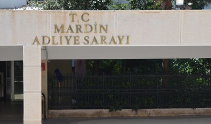 Resul Derin'i sopa ve çekiçle öldüren iki sanığa ağırlaştırılmış müebbet hapis cezası