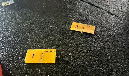 Sakarya’da komşu esnaflar arası silahlı kavga; 1 ölü, 1 yaralı