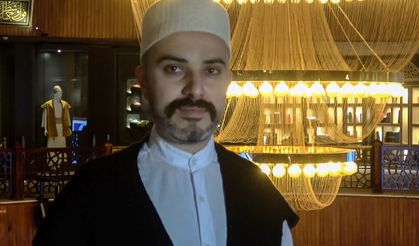 Semazenbaşı: Kafe, restoran gibi yerlerde sema edilmesini tasvip etmiyoruz