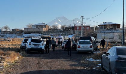 Silahlı kavgada öldürülmüştü; toprağa verildi