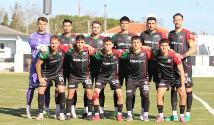 Sökespor-Karşıyaka / Fotoğraflar