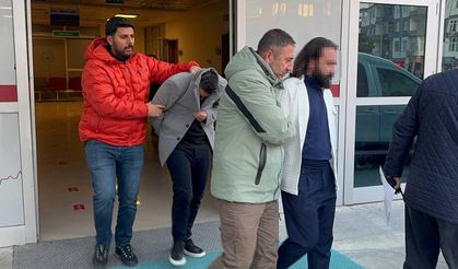 Tartıştığı kiracısı tarafından bıçaklandı (2)