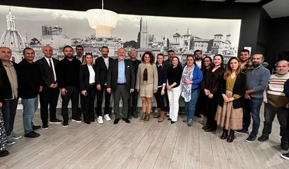 'Turizm, fonlar, indirim ve teşviklerle desteklenmeli'