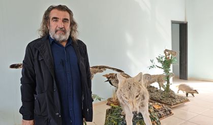 'Yaban hayvanlarına yaklaşmanın ve temas kurmanın ciddi biyogüvenlik riskleri var'