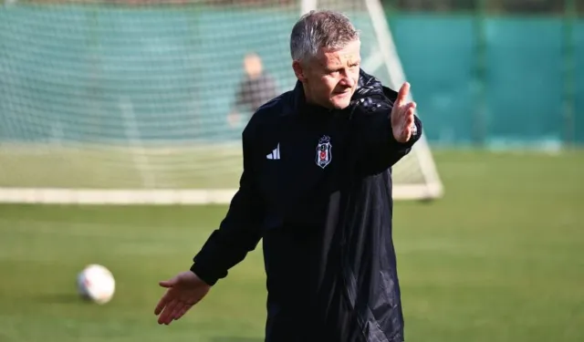 Ole Gunnar Solskjaer: Bizim odak noktamız yarınki maç