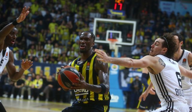 Fenerbahçe Beko, Virtus Bologna’yı ezdi geçti