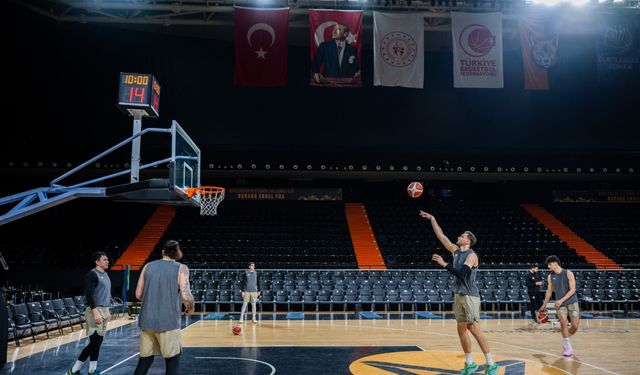 MSK’da hedef önce Karşıyaka, sonra Tofaş