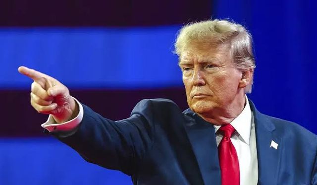 Donald Trump: Yarın gece büyük olacak