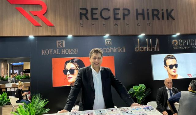 Erzirve Optik: Türkiye’den Dünyaya Uzanan Gözlük Başarısı