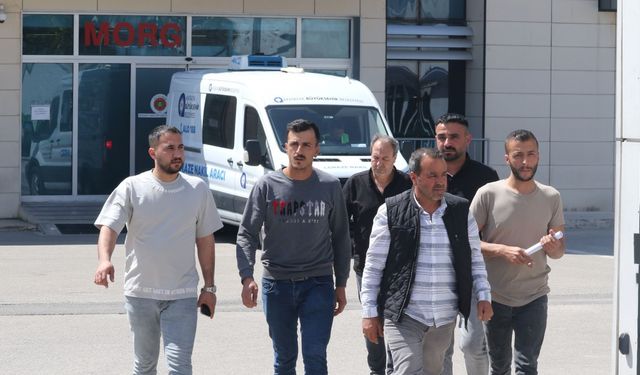 Arkadaşının öldürdüğü Ferhat, Mersin'de defnedilecek