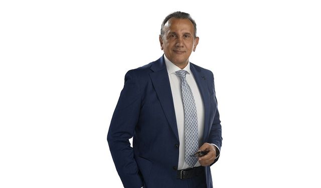Cenk Akyoldaş, MB’nin faiz kararını değerlendirdi