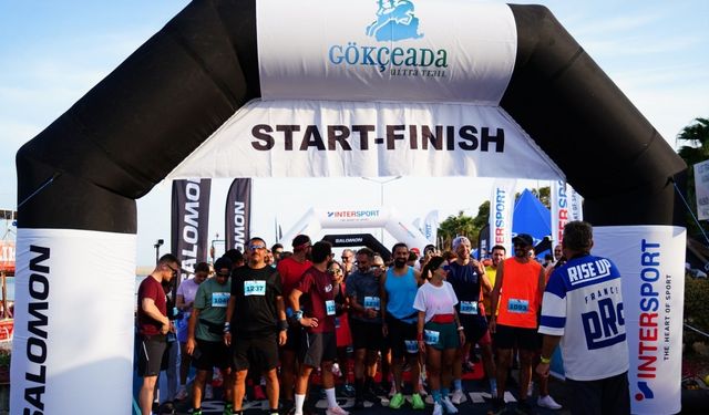 Gökçeada Ultra Trail, 30-31 Mayıs'ta koşulacak