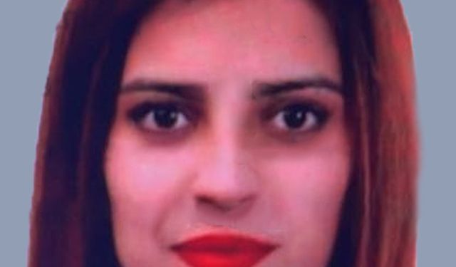 Hatice'yi öldüren eşi: Boğazını ne kadar sıktığımı hatırlamıyorum