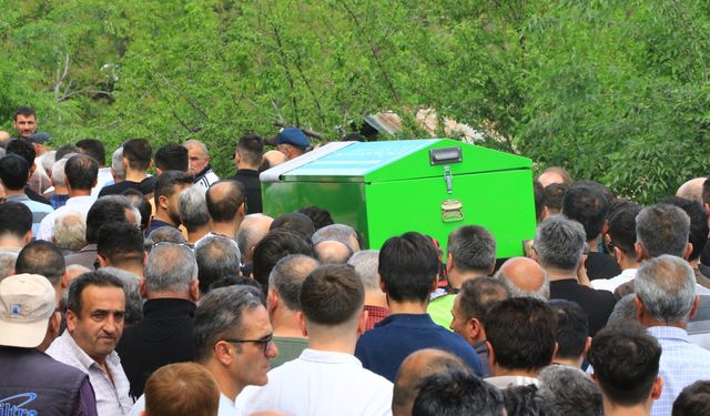 Kurye Sefa'nın öldüğü kaza sırasında ehliyetsiz sürücünün yanındaki arkadaşı: Bana ‘Usta şoförüm’ dedi