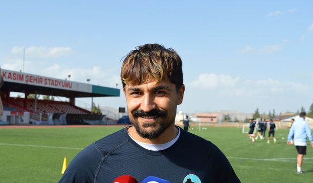 Mardin Spor, Turgutlu maçında yoluna kayıpsız devam etmek istiyor