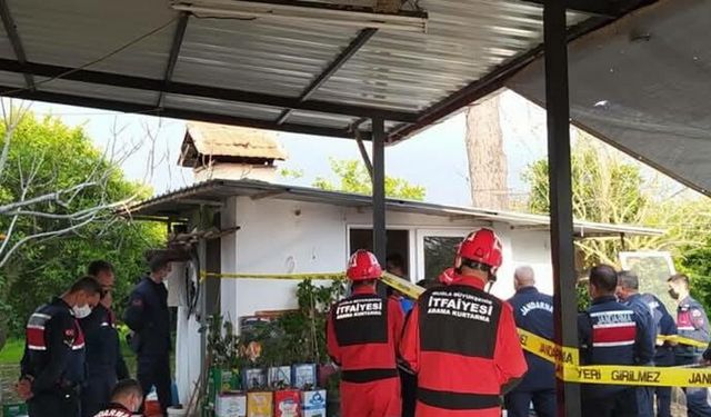 Su kuyusuna düşen kadın öldü