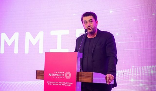 Yapay Zeka Zirvesi ‘Metamorph’ temasıyla BAU’da başlıyor