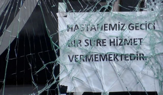 'Yenidoğan Çetesi' davasında duruşma başladı