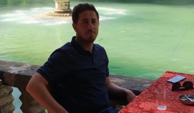 Kızıltepe’de vatandaş silahıyla canına kıydı