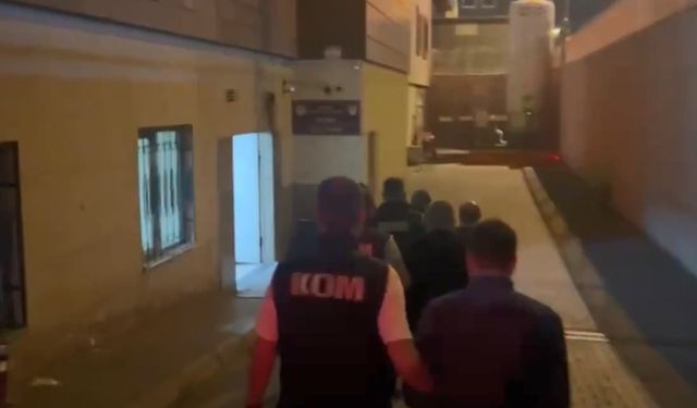 60 milyon TL'lik hac ve umre dolandırıcılığına 1 tutuklama