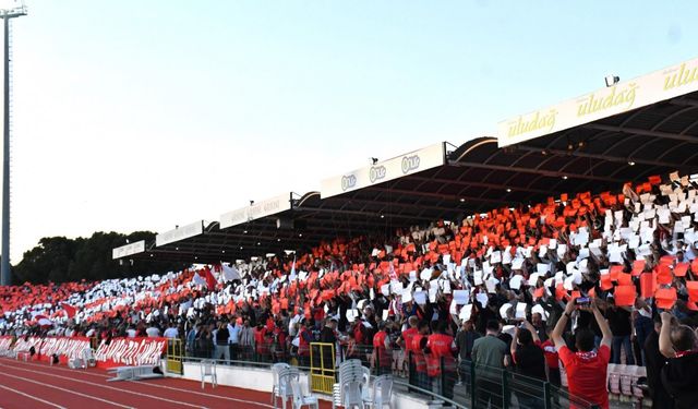 Balıkesir Adana'ya akın edecek