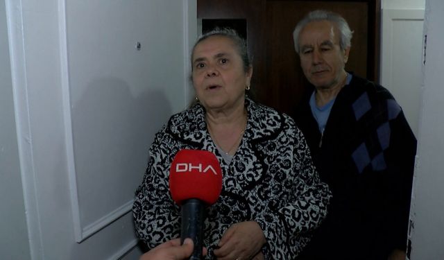 Bayrampaşa'da rögarda patlama; sokak trafiğe kapatıldı