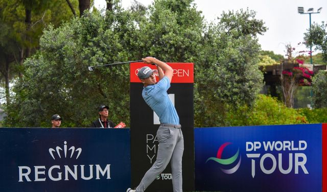 Couvra liderliği bırakmadı, Açıkalın final raunduna kaldı