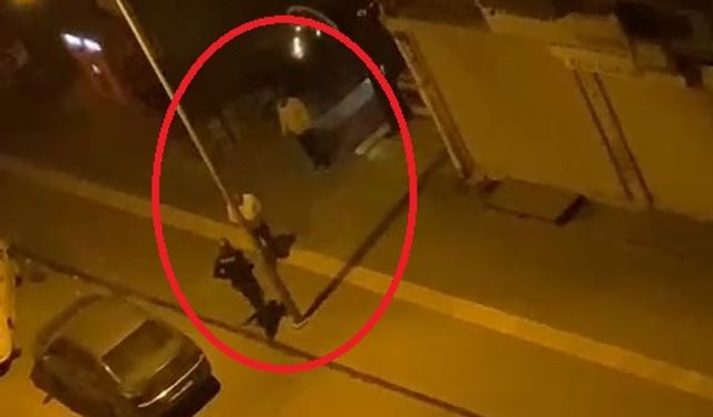 Diyarbakır’da 2 kişinin yaralandığı silahlı kavga