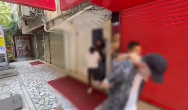 Fuhuş şebekesine ‘Pandora’ operasyonu: 6 tutuklama