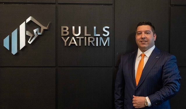 Murat Barışık: 'FED'in faiz indirimlerine devam edeceğini öngörüyoruz'