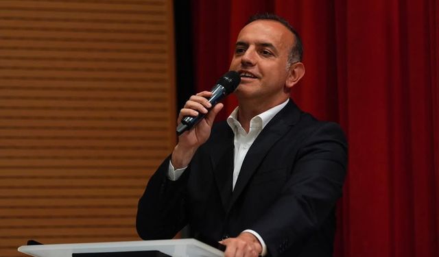 Sancaktepe’de, 19 Mayıs coşkuyla kutlandı