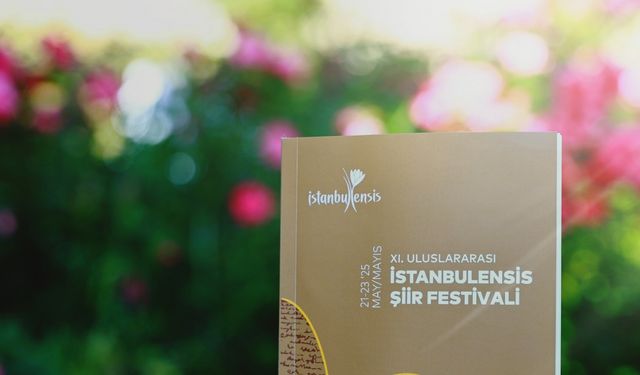 Sultanbeyli Belediyesi’nin düzenlediği 11’inci uluslararası ‘İstanbulensis Şiir Festivali’ başladı
