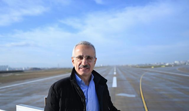 Türkiye ile Çin arasındaki yolcu seferi hakkı artırıldı