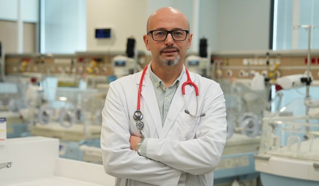 Uzman görüşü: ‘Sarılıkta erken tanı hayati önem taşıyor’