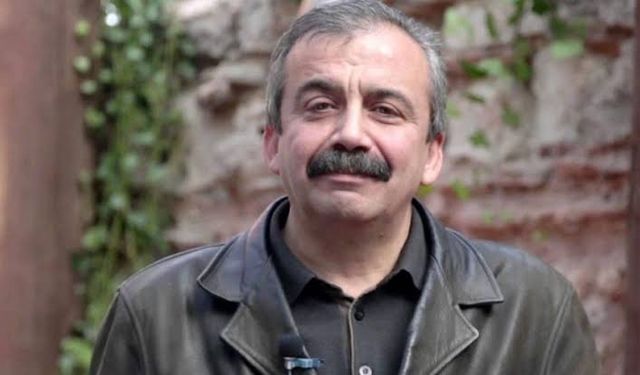 Hayatını kaybeden Sırrı Süreyya Önder için taziyeler kabul edildi