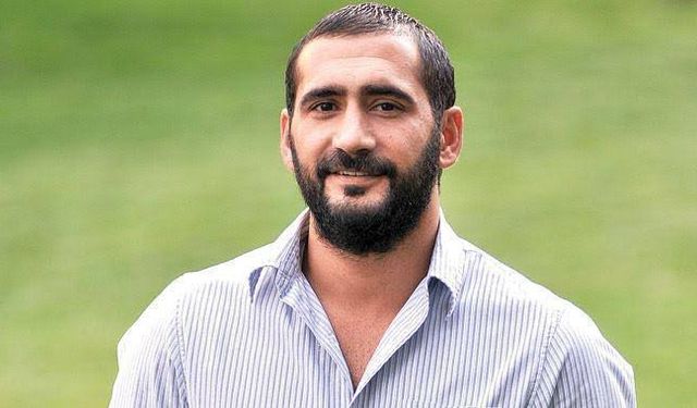 Eski futbolcu Ümit Karan cezaevine gönderildi