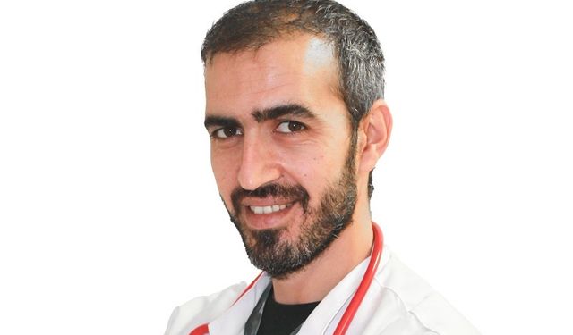 Uzman görüşü: 'Yenidoğan sarılığına karşı anne sütü önemli'